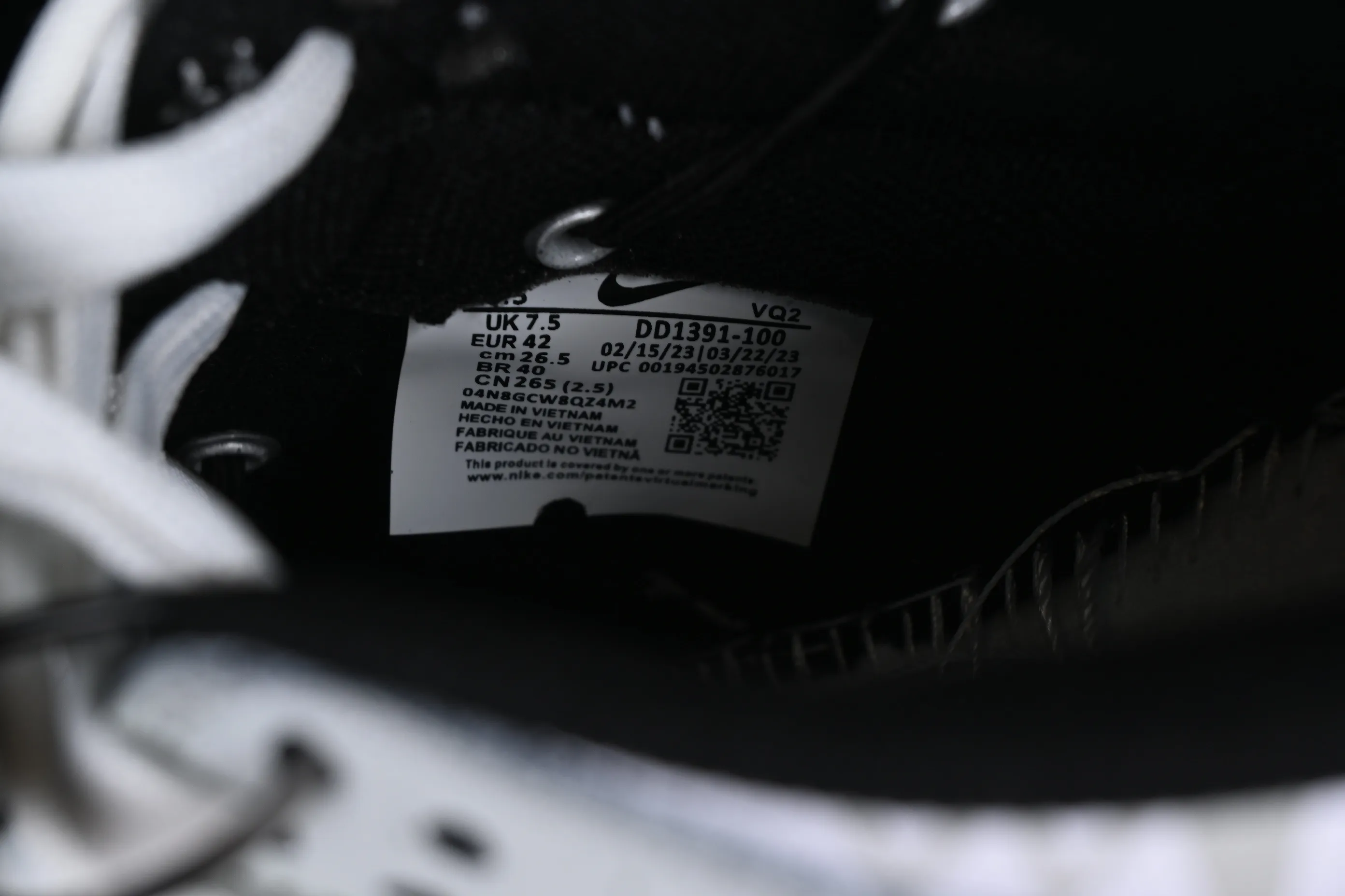 All categories Nk SB Dunk series Nk SB Dunk Low low-top sneakers Nk Dunk Low Dream Press Galaxy Stars Laser SB strap low-top casual sneakers DD1391-100